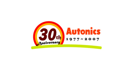 30th Anniversary of Autonics